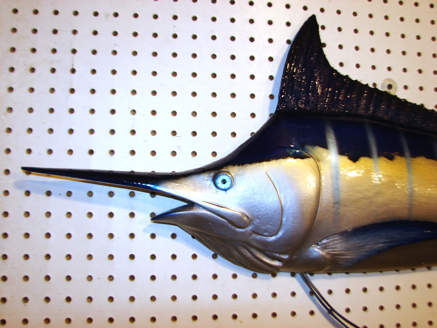 44" Blue Marlin FREE SHIPPING