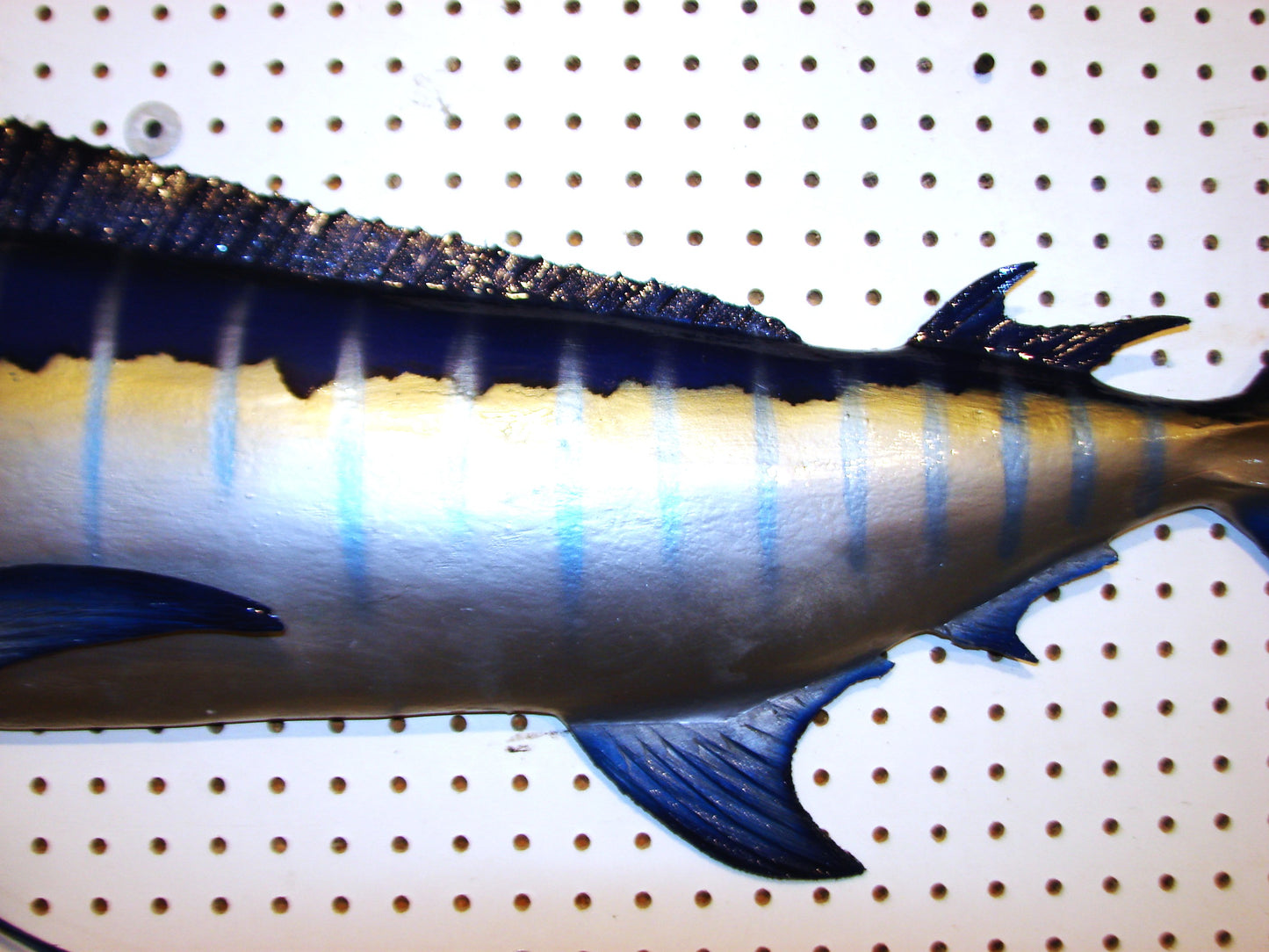 44" Blue Marlin FREE SHIPPING