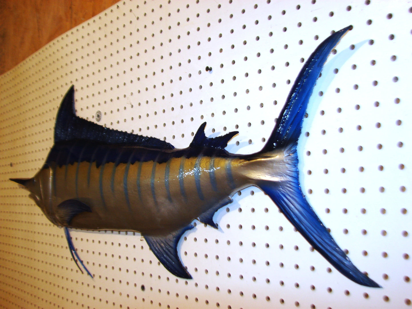 44" Blue Marlin FREE SHIPPING