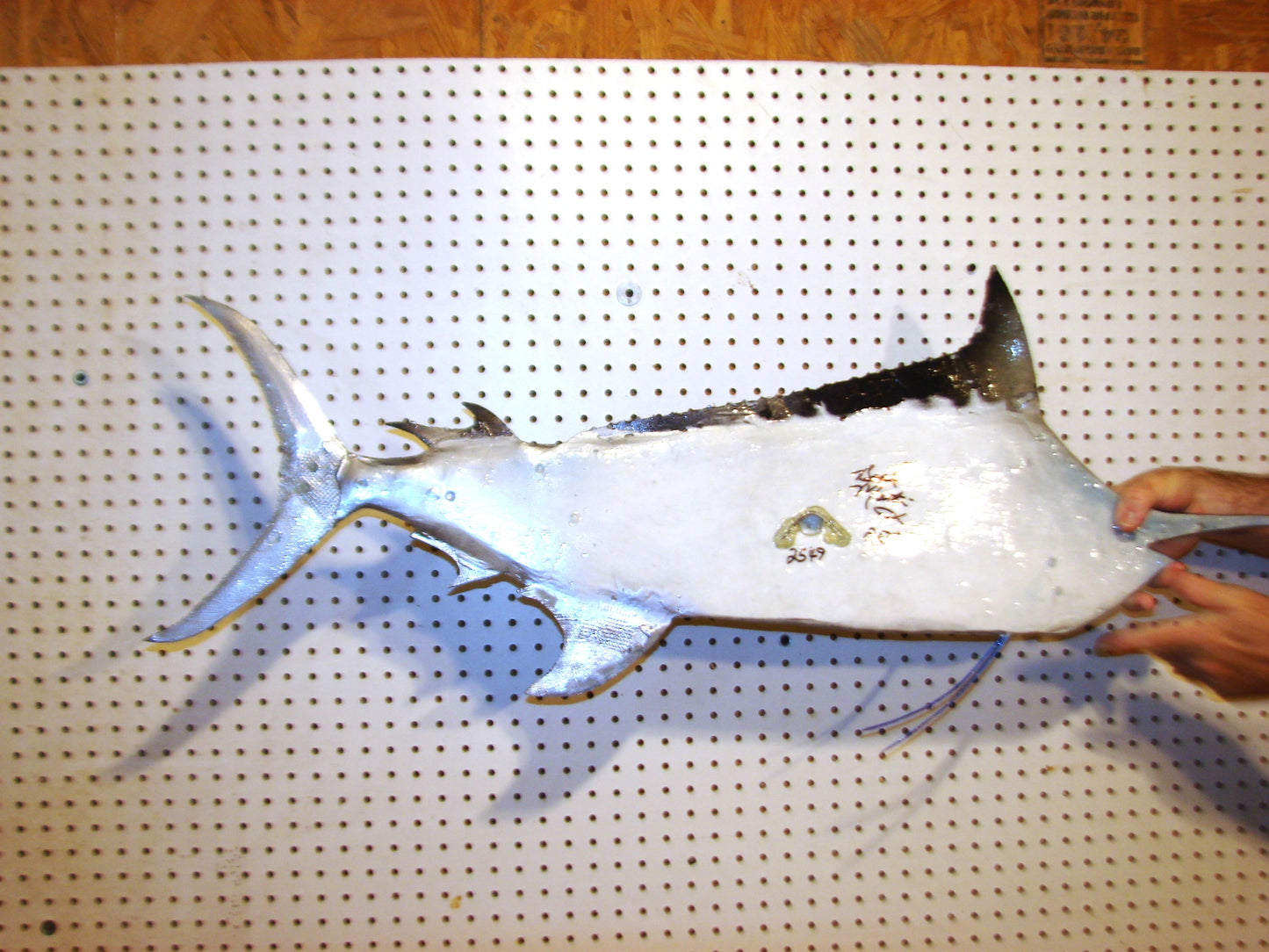 44" Blue Marlin FREE SHIPPING
