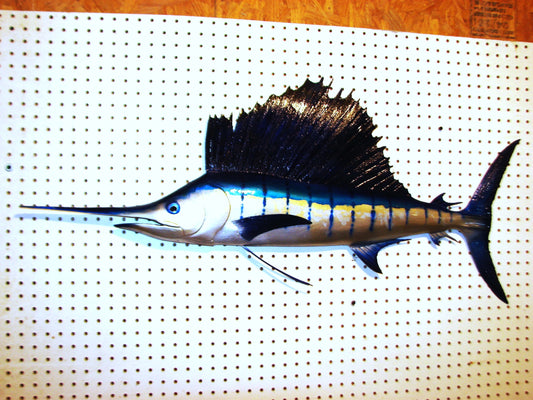 42" Sailfish FREE SHIPPING