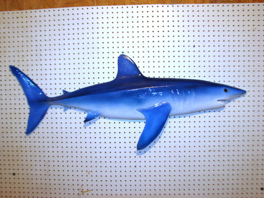 48" Mako Shark FREE SHIPPING