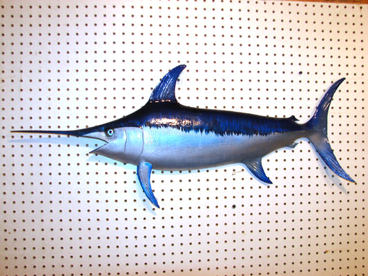 39" Swordfish FREE SHIPPING