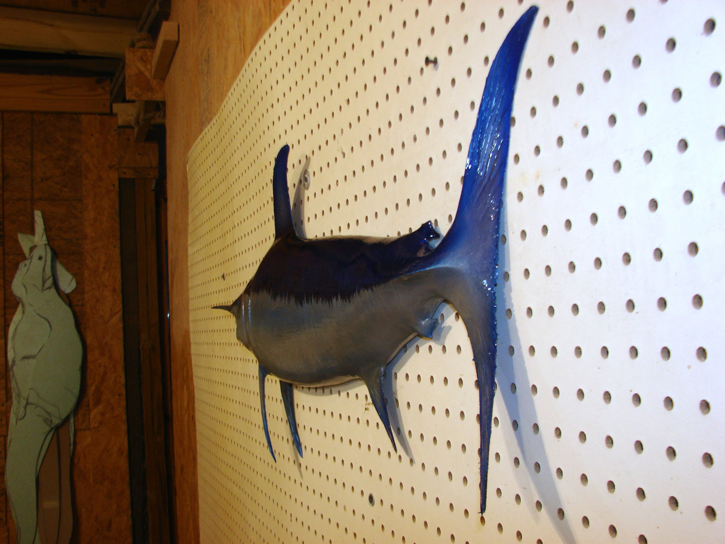 39" Swordfish FREE SHIPPING