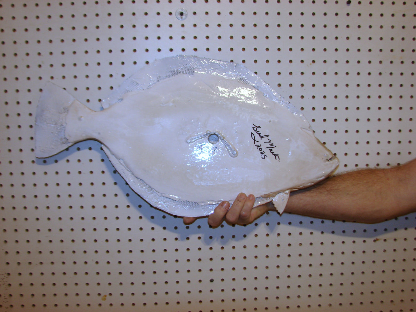 24" Flounder FREE SHIPPING