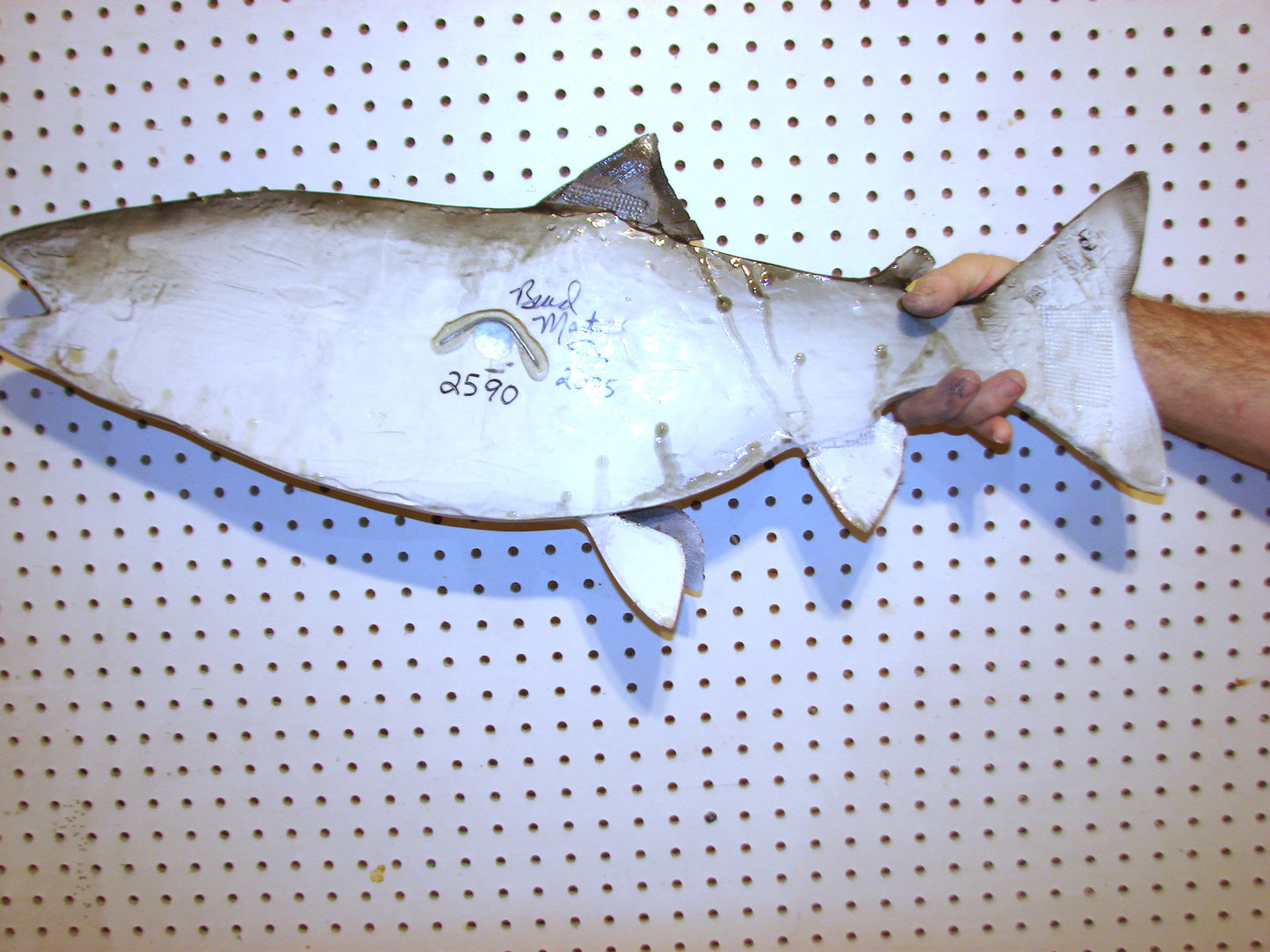 30" Lake Trout FREE SHIPPING