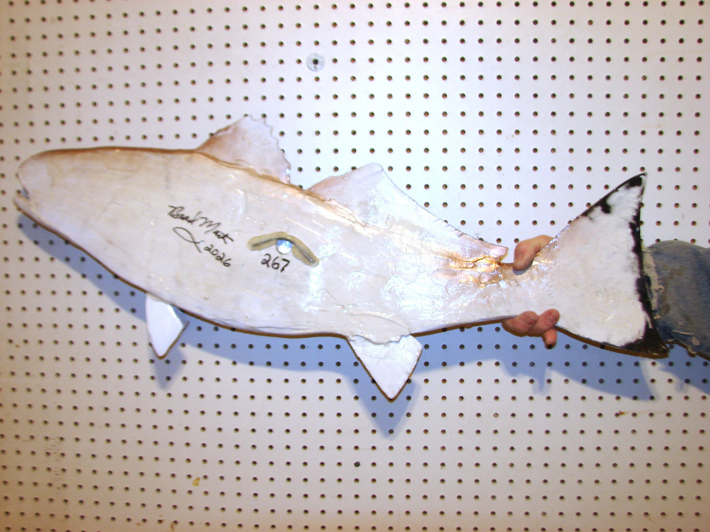 36" Redfish FREE SHIPPING