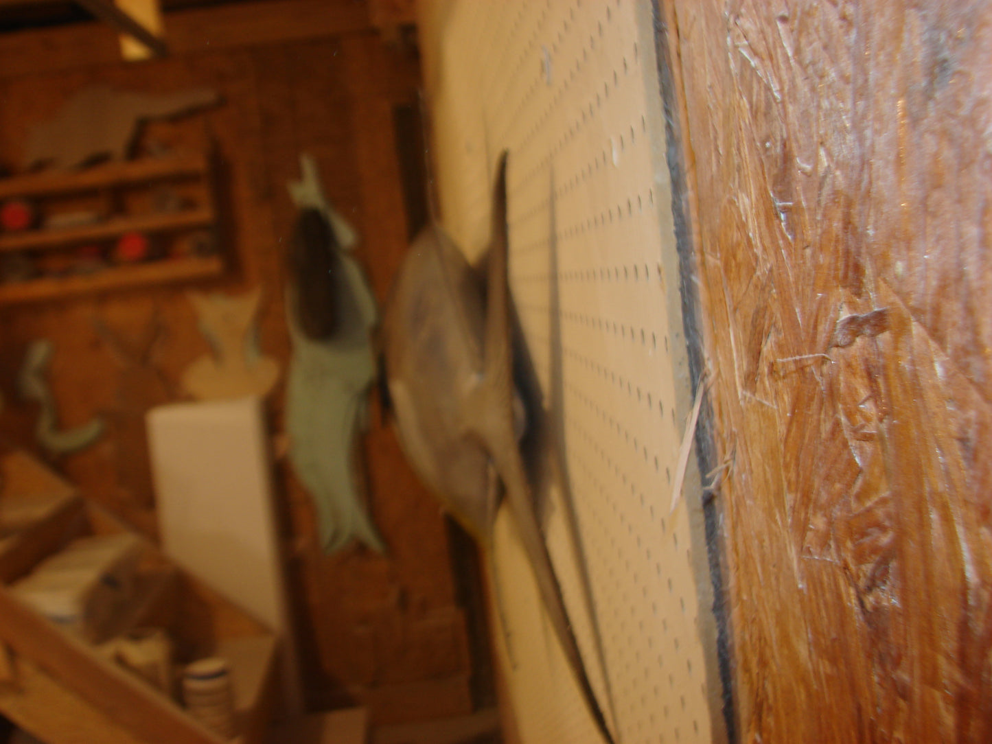 42" Permit FREE SHIPPING