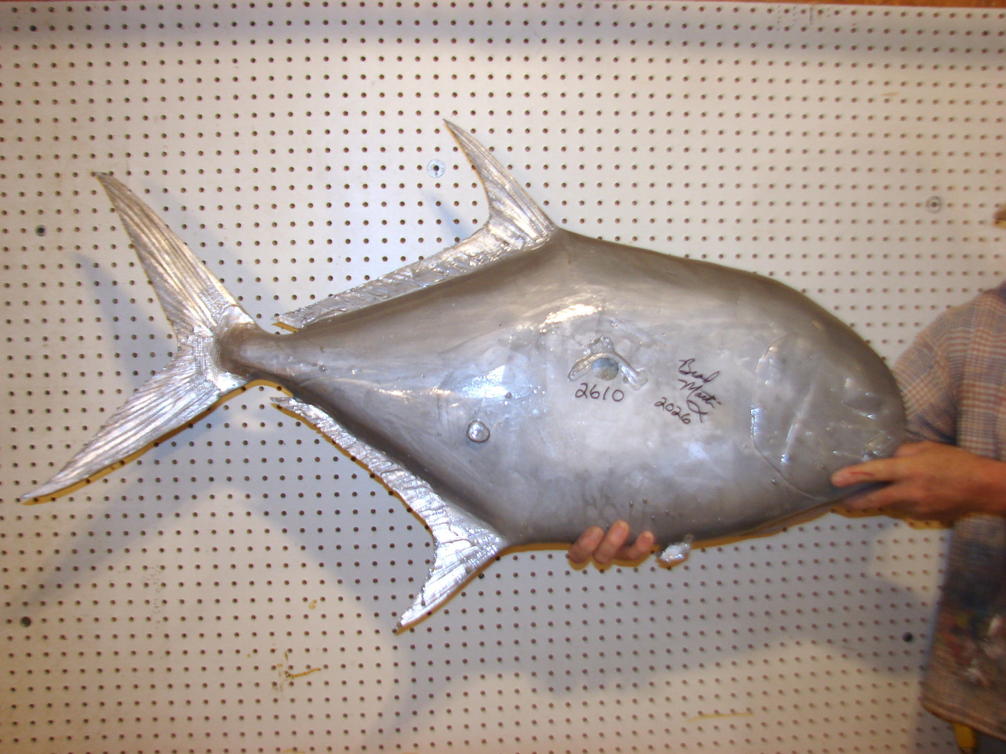 42" Permit FREE SHIPPING