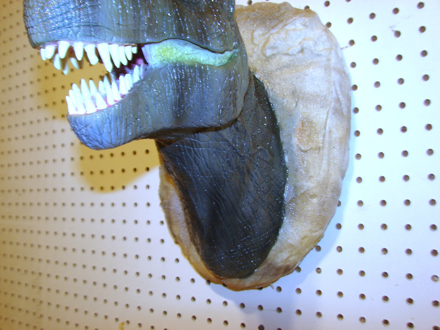 Tyrannosaurus Rex 3d Head Mount FREE SHIPPING