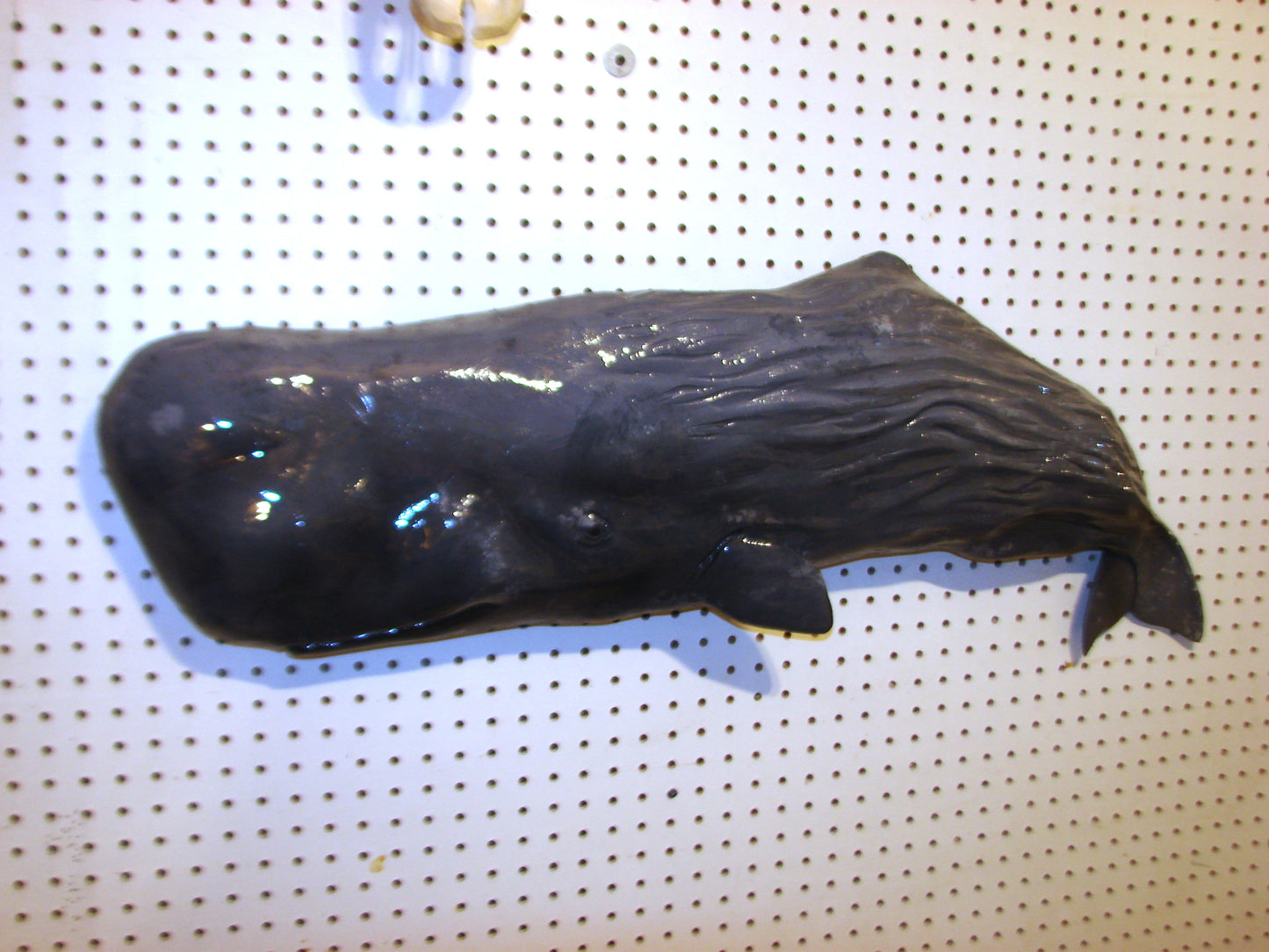 36" Sperm Whale FREE SHIPPING