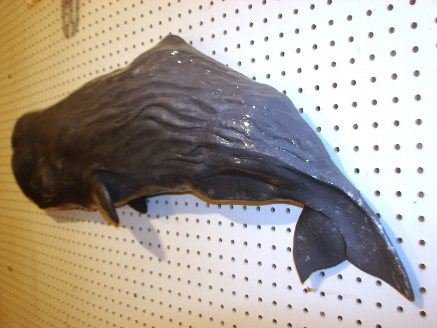 36" Sperm Whale FREE SHIPPING