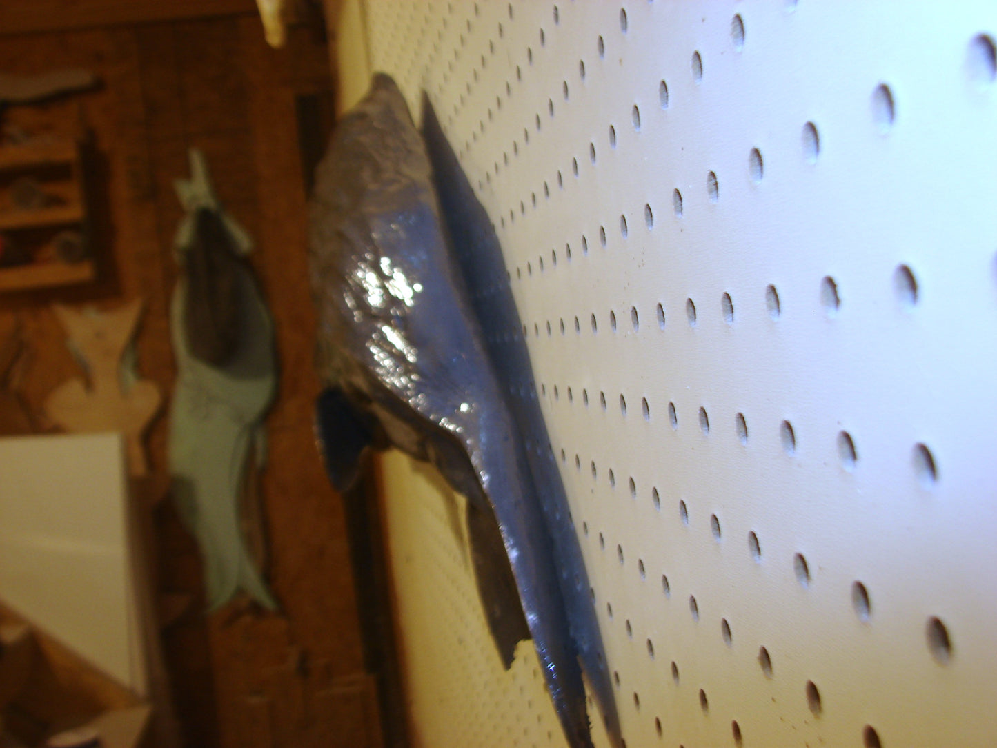36" Sperm Whale FREE SHIPPING