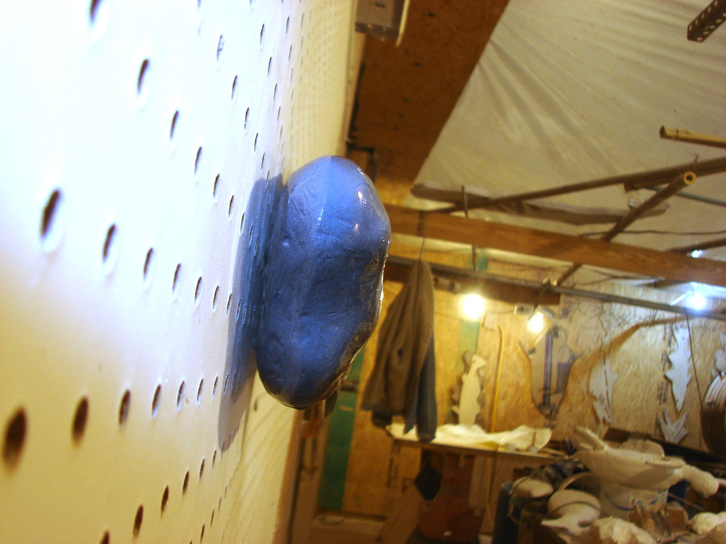 19" Sperm Whale FREE SHIPPING