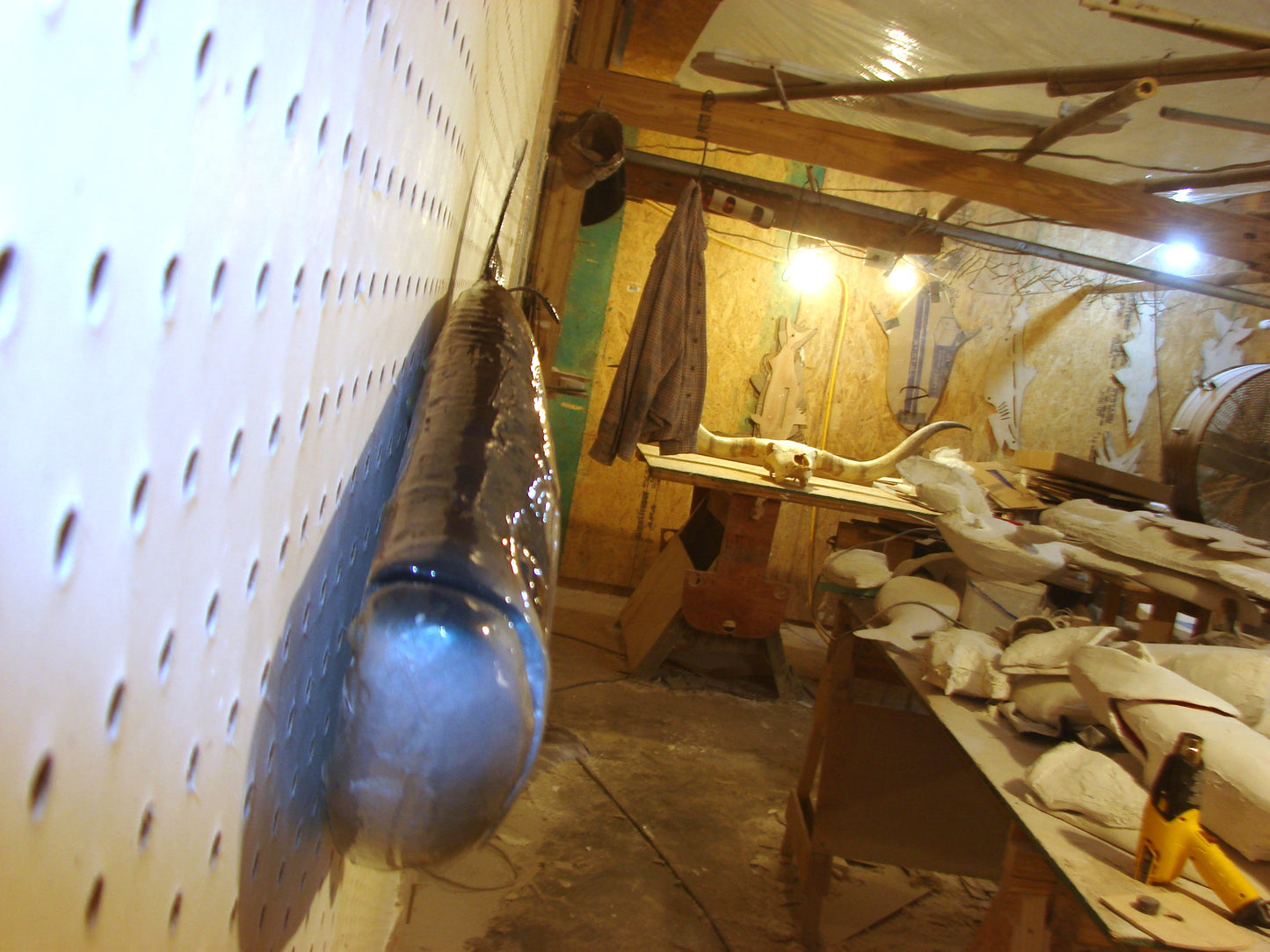 36" Tarpon Free shipping