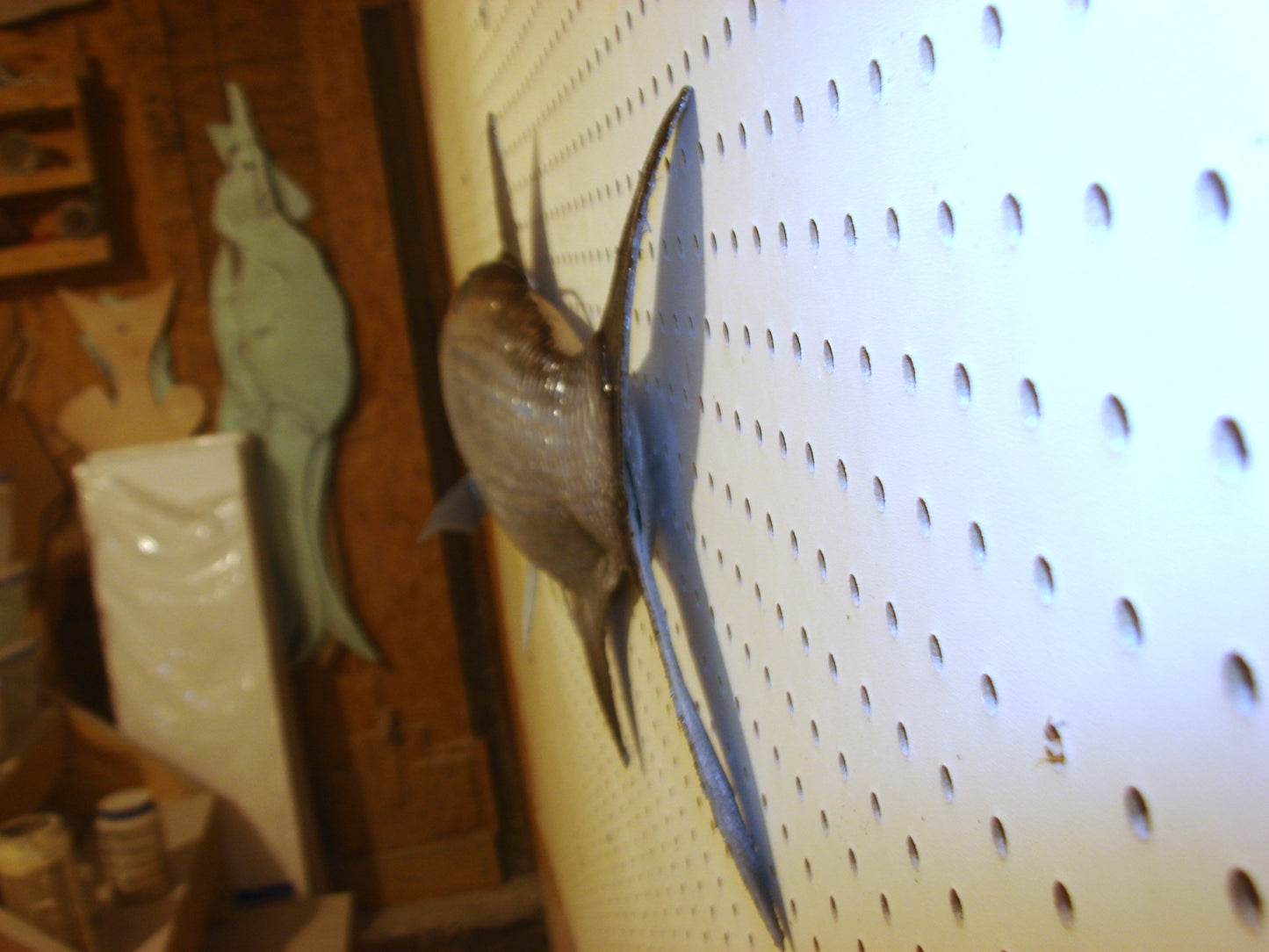 36" Tarpon Free shipping