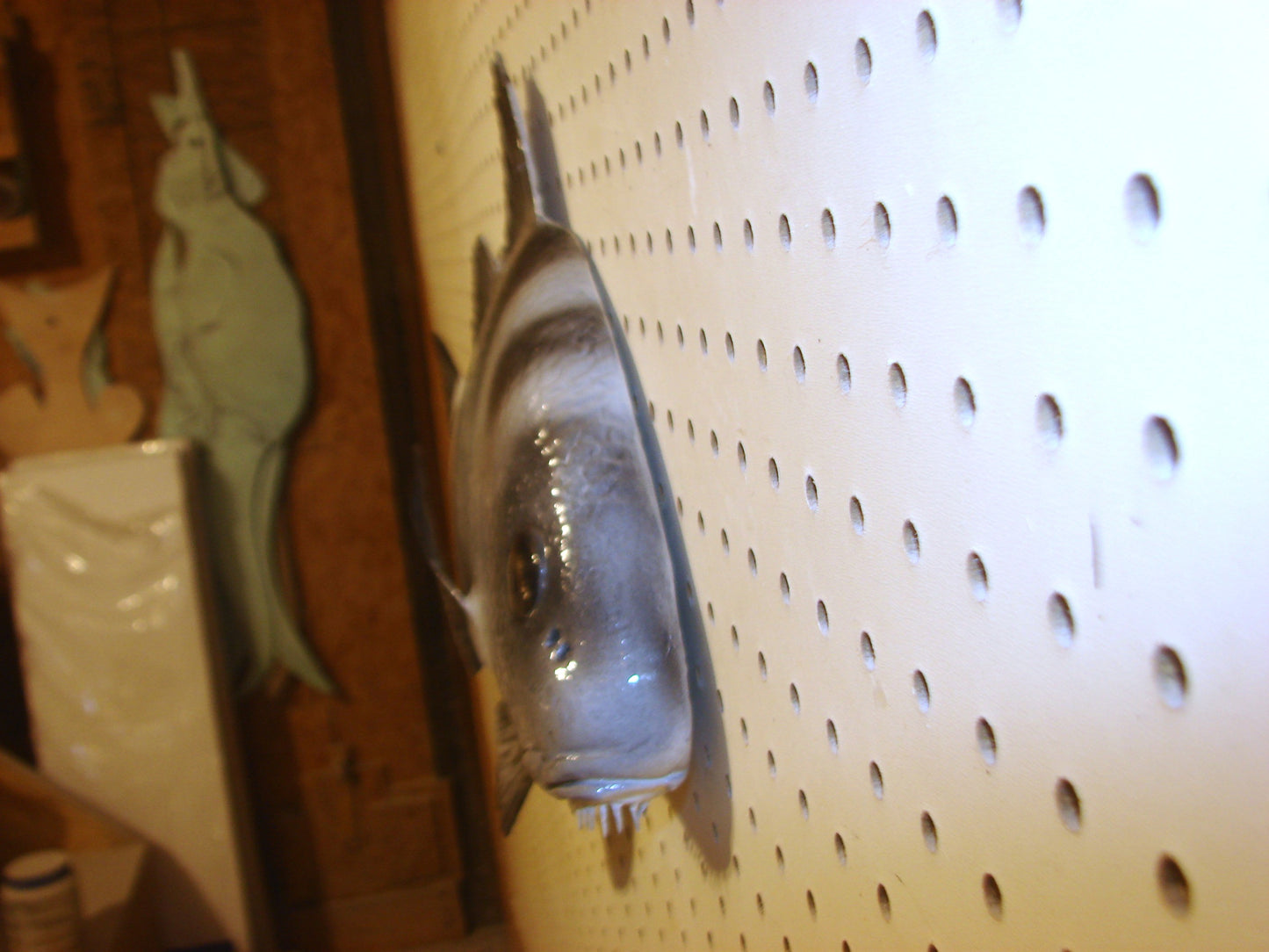 25" Black Drum FREE SHIPPING