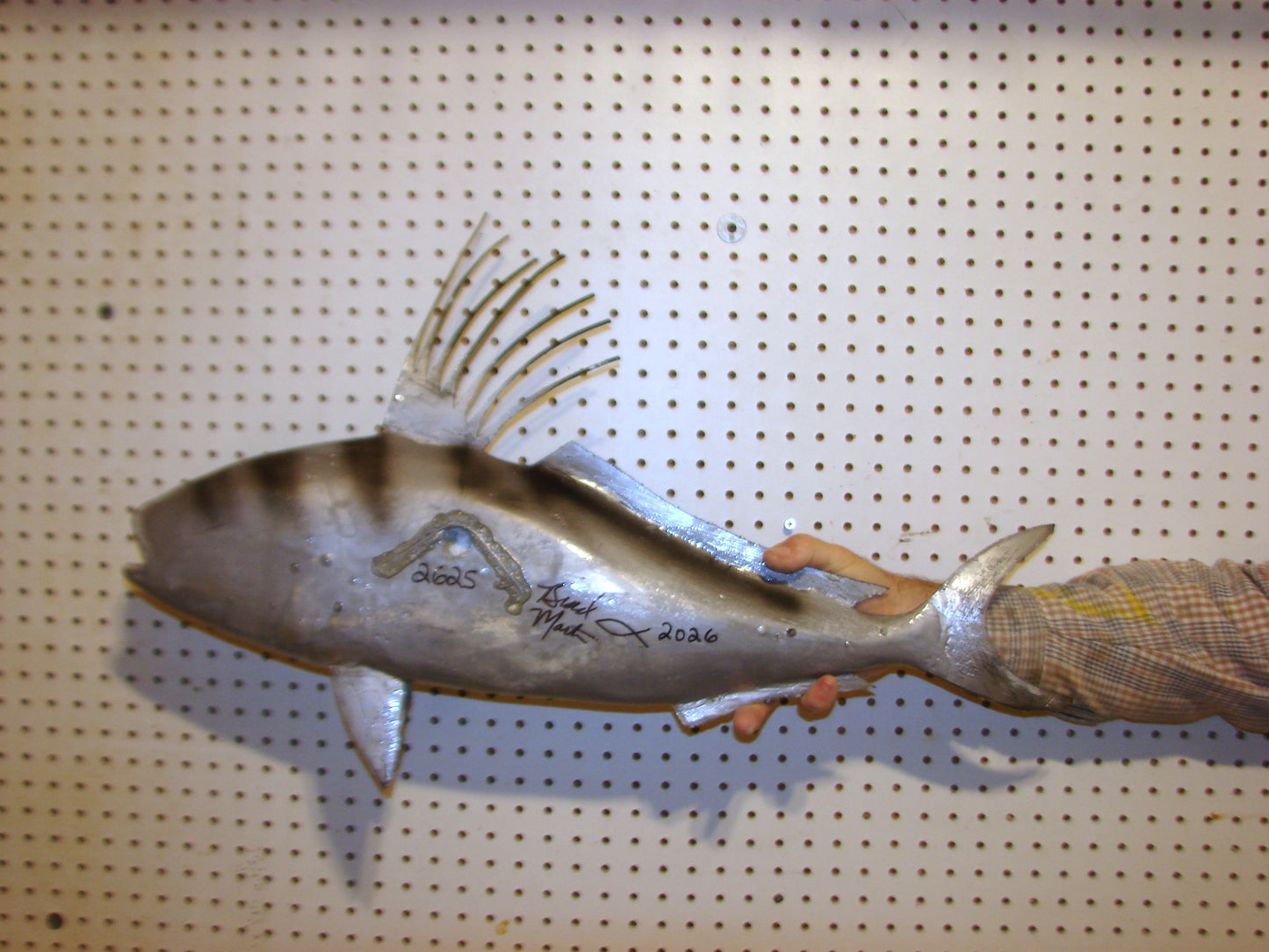 30" Roosterfish FREE SHIPPING