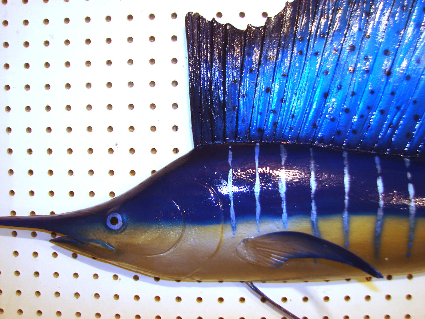 42" Sailfish FREE SHIPPING