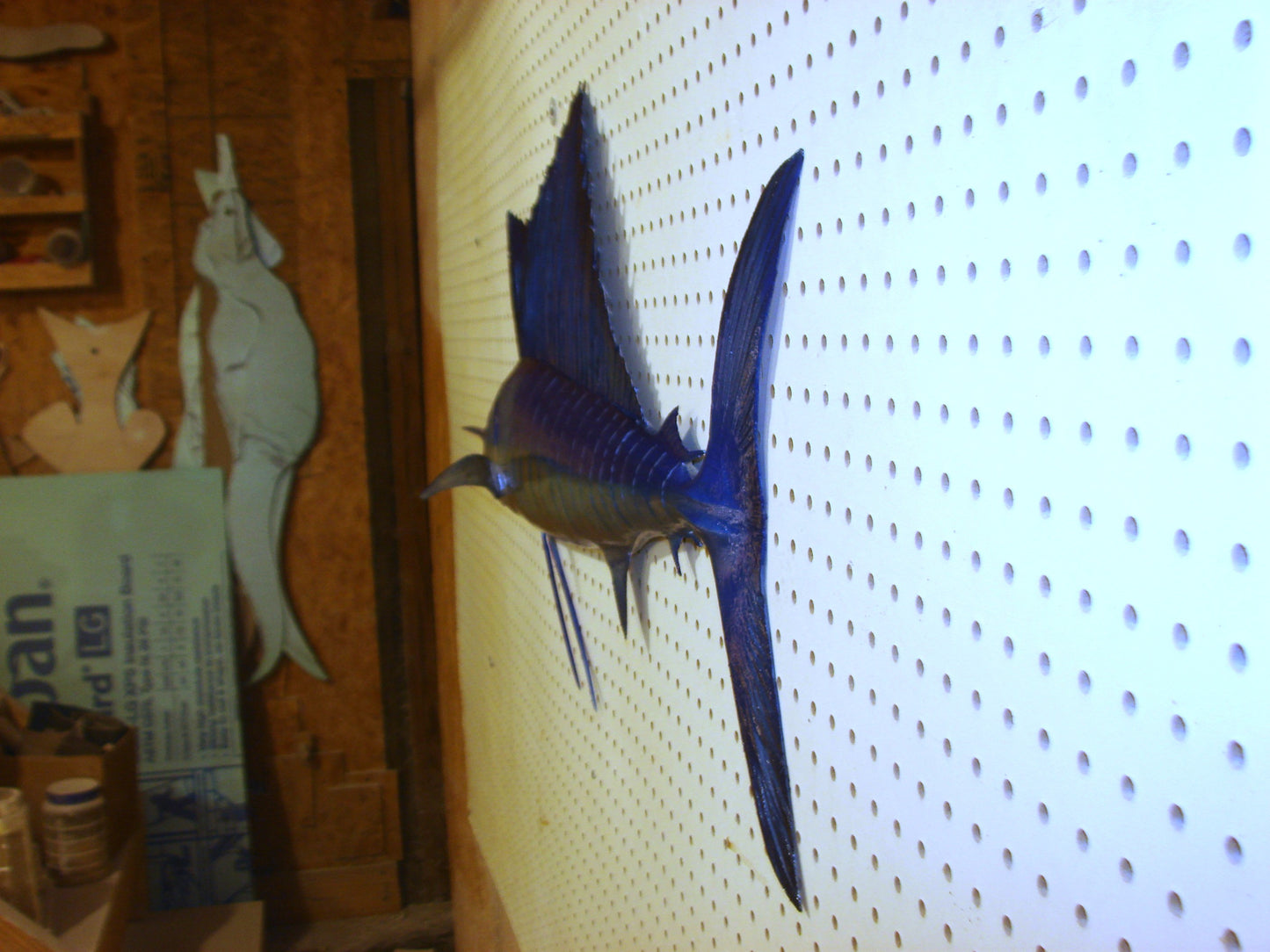 42" Sailfish FREE SHIPPING
