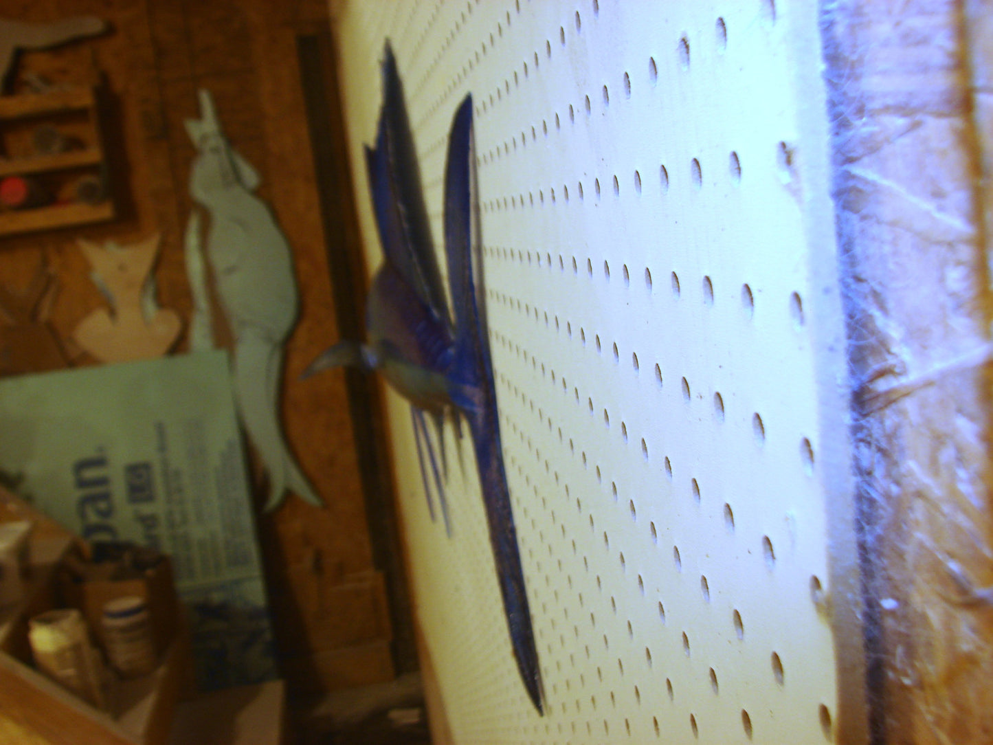 42" Sailfish FREE SHIPPING
