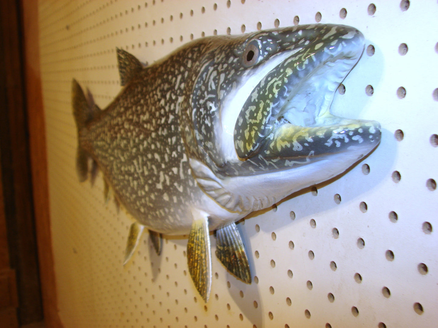 29" Lake Trout FREE SHIPPING