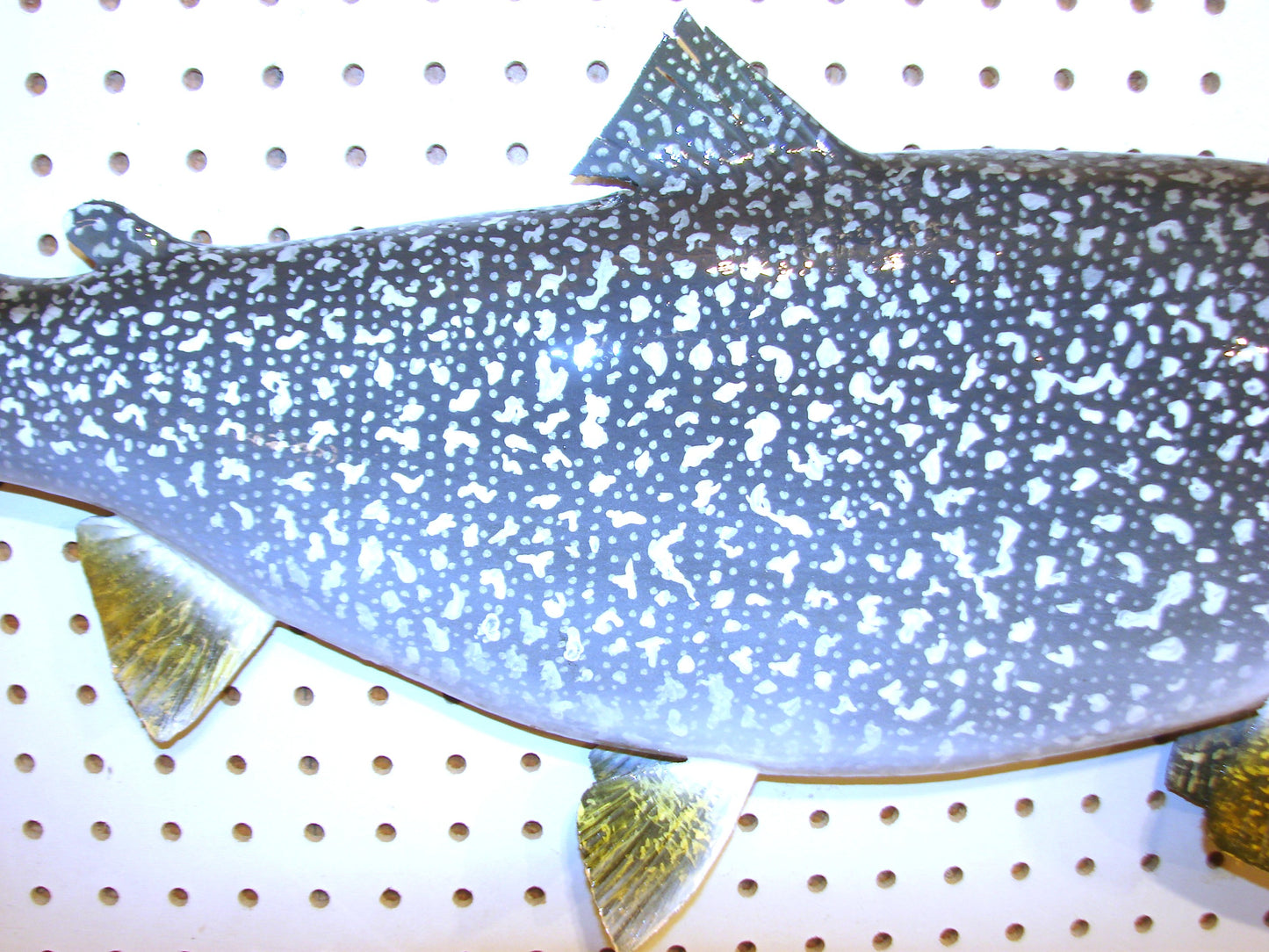 29" Lake Trout FREE SHIPPING